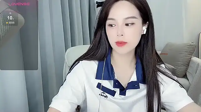 Snapshot of hknana chatting on 10, 3, 2025 hknana online show from 10, 3, 2025