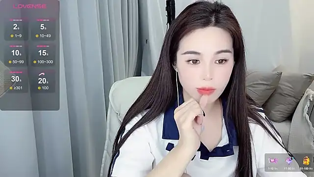 Snapshot of hknana chatting on 9, 2, 2025 hknana online show from 9, 2, 2025