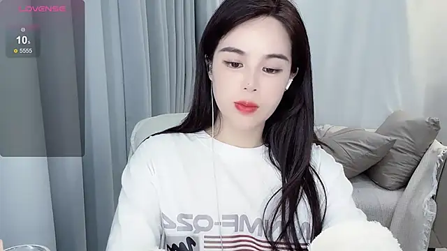 Snapshot of hknana chatting on 18, 2, 2025 hknana online show from 18, 2, 2025