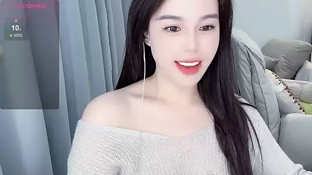Snapshot of hknana chatting on 18, 3, 2025 hknana online show from 18, 3, 2025