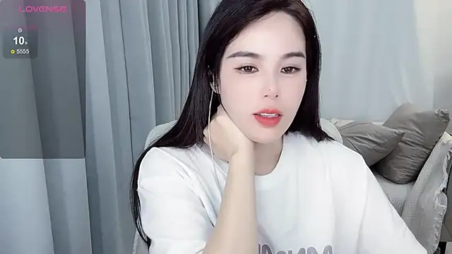 Snapshot of hknana chatting on 18, 2, 2025 hknana online show from 18, 2, 2025