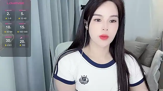 Snapshot of hknana chatting on 4, 3, 2025 hknana online show from 4, 3, 2025