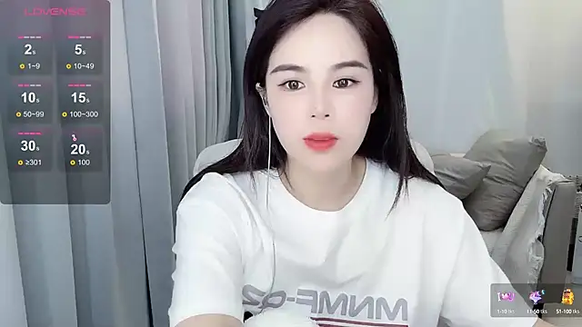 Snapshot of hknana chatting on 18, 2, 2025 hknana online show from 18, 2, 2025