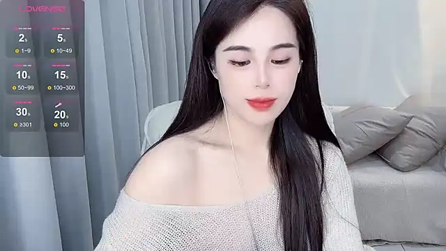 Snapshot of hknana chatting on 21, 1, 2025 hknana online show from 21, 1, 2025