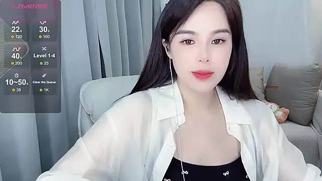 Snapshot of hknana chatting on 3, 3, 2025 hknana online show from 3, 3, 2025