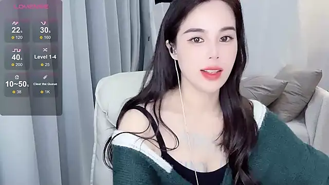 Snapshot of hknana chatting on 15, 2, 2025 hknana online show from 15, 2, 2025