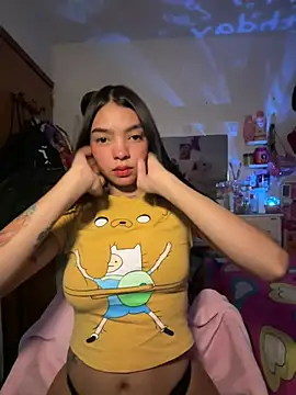 Valery rhoades online show from 19, 3, 2026