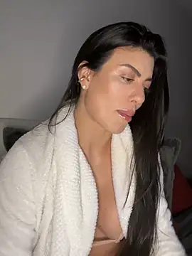 Snapshot of ise_mahh chatting on 2, 6, 2026 ise mahh online show from 2, 6, 2026