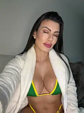 Snapshot of ise_mahh chatting on 2, 6, 2026 ise mahh online show from 2, 6, 2026