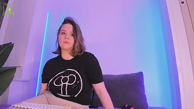 ErikaLust online show from 16, 10, 2025