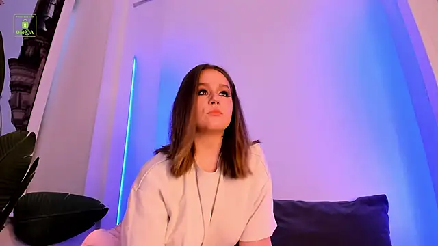 ErikaLust online show from 24, 3, 2026