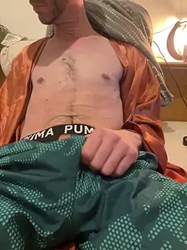 Mrbighardcock online show from 10, 1, 2025