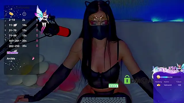 Baring Win online show from 3, 12, 2024