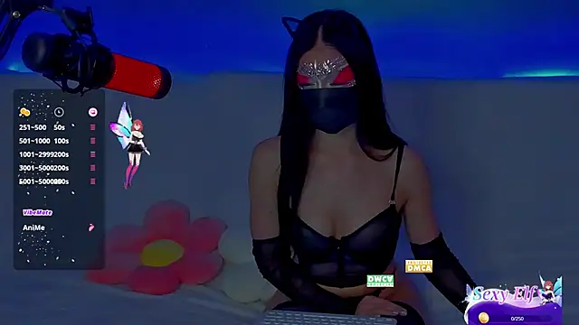 Baring Win online show from 11, 2, 2025