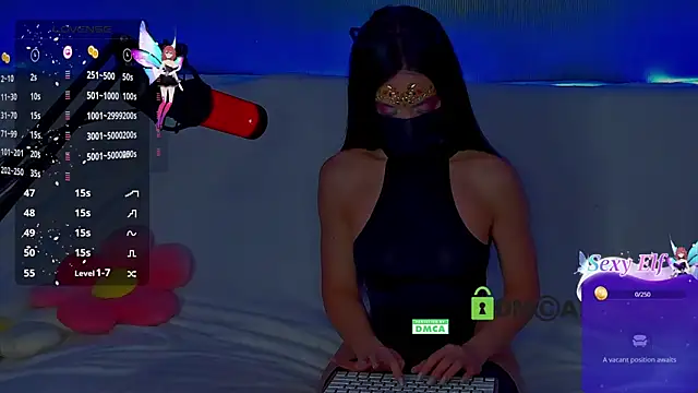 Baring Win online show from 4, 12, 2024