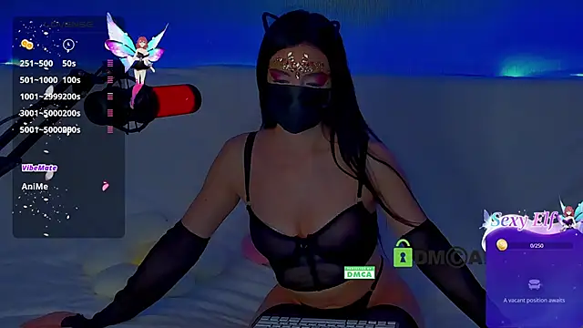 Baring Win online show from 5, 12, 2024