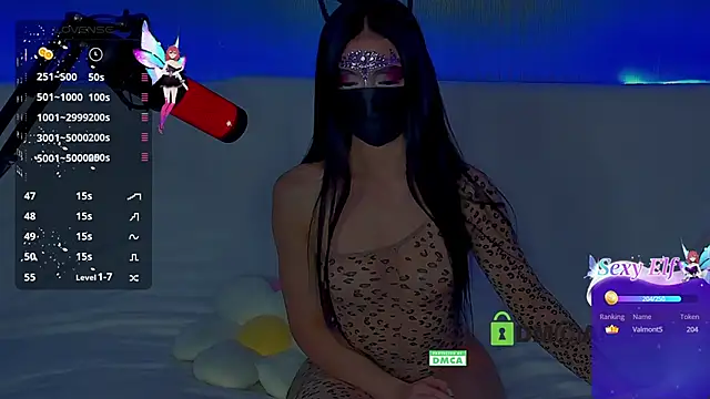 Baring Win online show from 13, 12, 2024