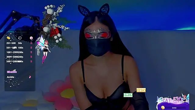 Baring Win online show from 10, 1, 2025