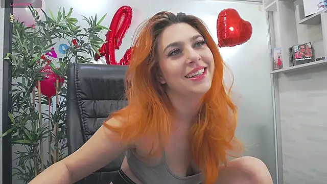 AvaBlue  online show from 11, 2, 2026