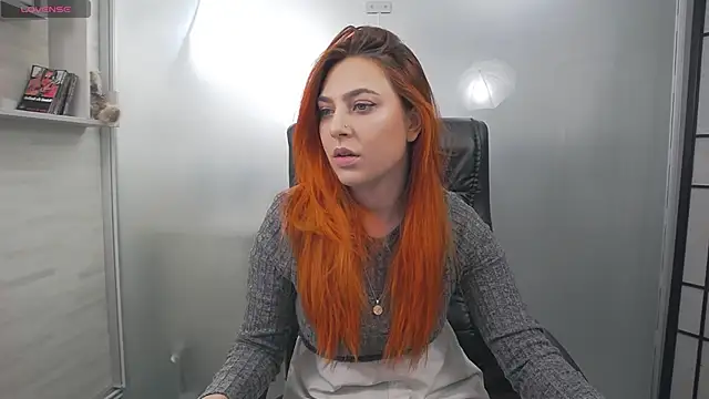 AvaBlue  online show from 23, 2, 2026