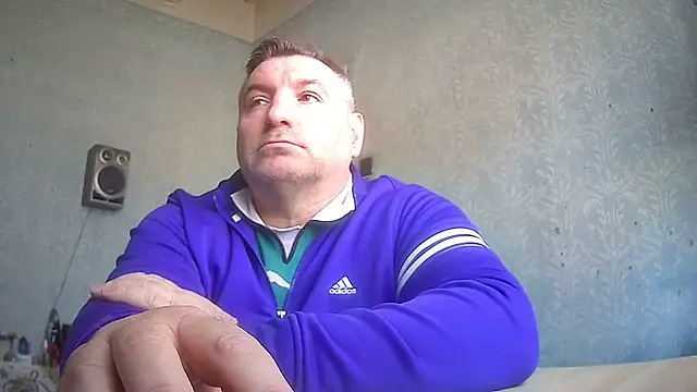 GYurmoka70 online show from 25, 2, 2025