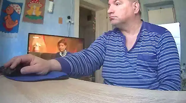 GYurmoka70 online show from 19, 3, 2025