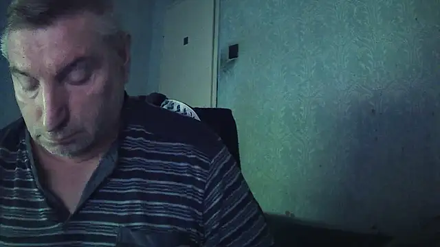 GYurmoka70 online show from 16, 11, 2025