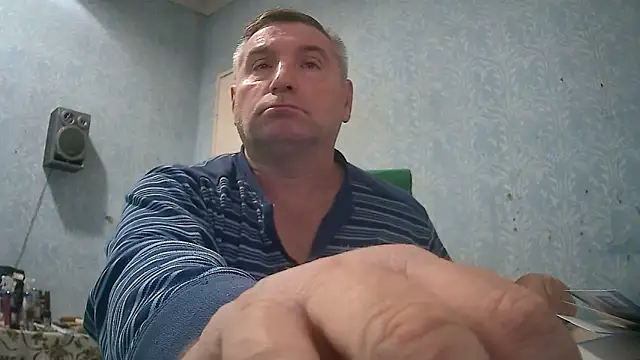 GYurmoka70 online show from 5, 10, 2025