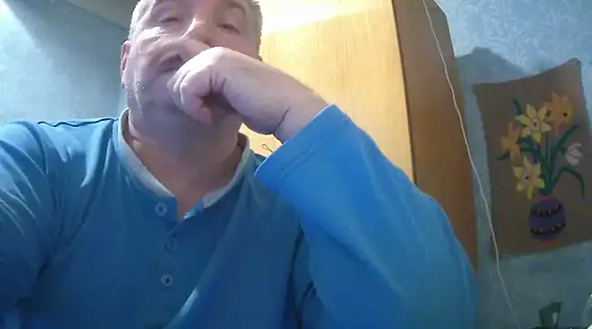 GYurmoka70 online show from 27, 12, 2024