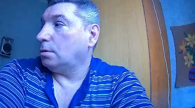 GYurmoka70 online show from 13, 1, 2025