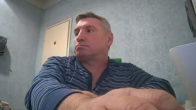 GYurmoka70 online show from 8, 10, 2025