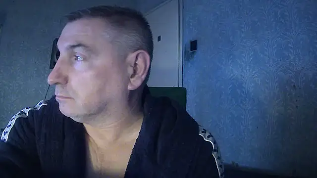 GYurmoka70 online show from 8, 1, 2026