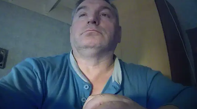 GYurmoka70 online show from 15, 12, 2024