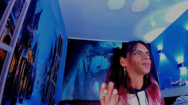 alessa brown74 online show from 21, 3, 2026