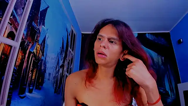 Snapshot of alessa_brown74 chatting on 9, 7, 2026 alessa brown74 online show from 9, 7, 2026