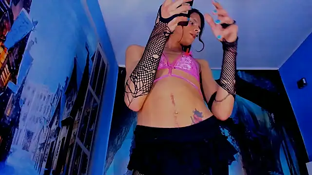 alessa brown74 online show from 3, 12, 2025