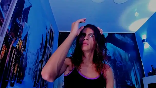 alessa brown74 online show from 7, 5, 2026