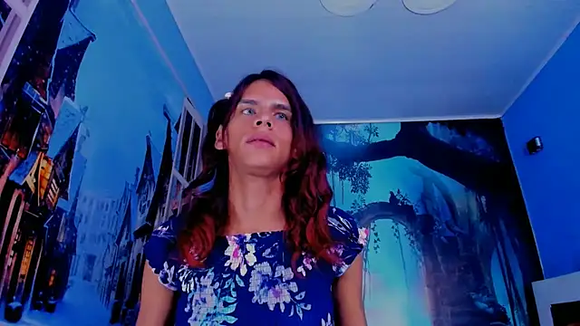 alessa brown74 online show from 19, 5, 2026