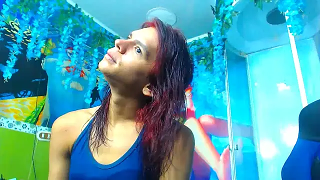 alessa brown74 online show from 10, 3, 2025