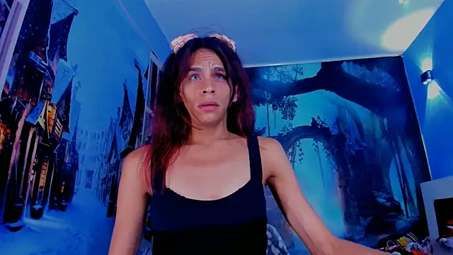 alessa brown74 online show from 13, 5, 2026