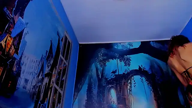 alessa brown74 online show from 13, 11, 2025