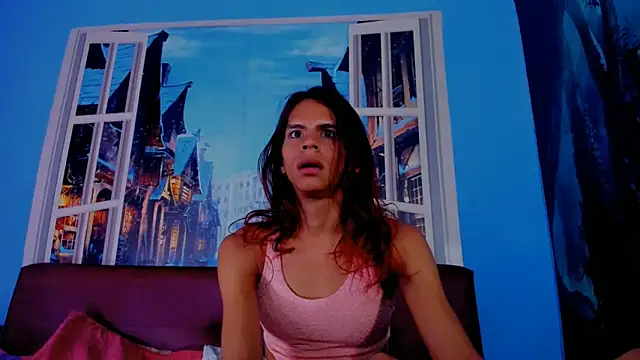 alessa brown74 online show from 21, 4, 2026