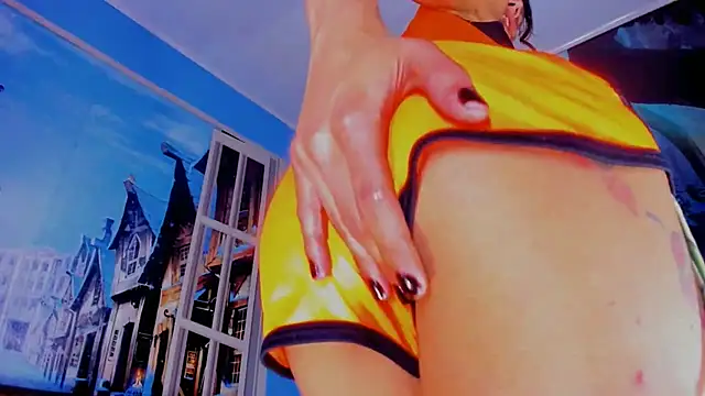 alessa brown74 online show from 17, 12, 2025