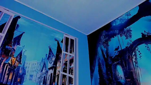 alessa brown74 online show from 13, 2, 2026