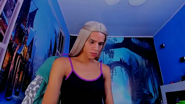 Snapshot of alessa_brown74 chatting on 14, 7, 2026 alessa brown74 online show from 14, 7, 2026