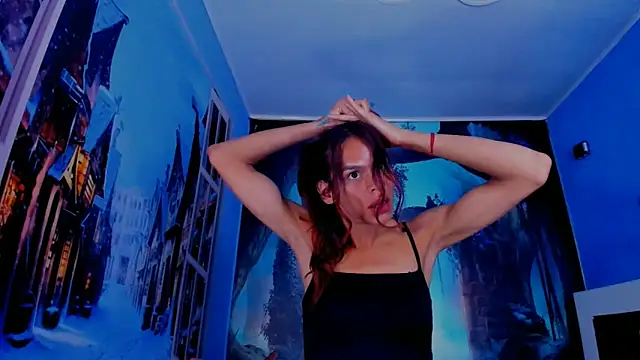 alessa brown74 online show from 25, 4, 2026