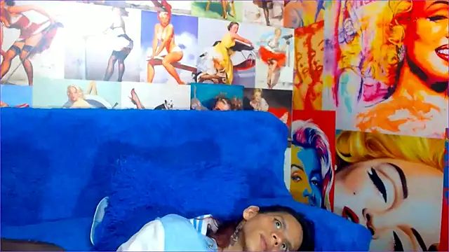 alessa brown74 online show from 12, 11, 2025