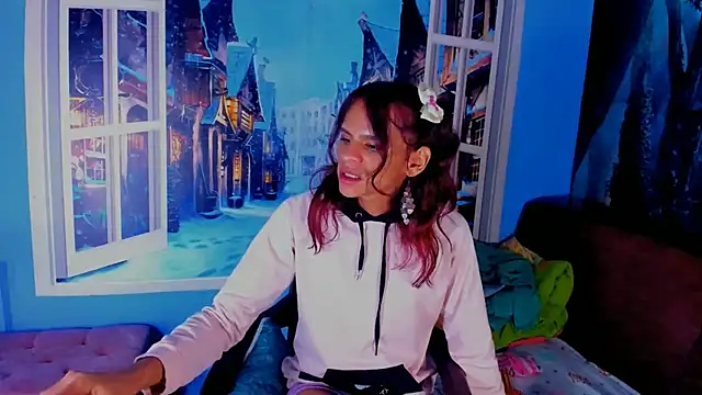 alessa brown74 online show from 8, 1, 2026