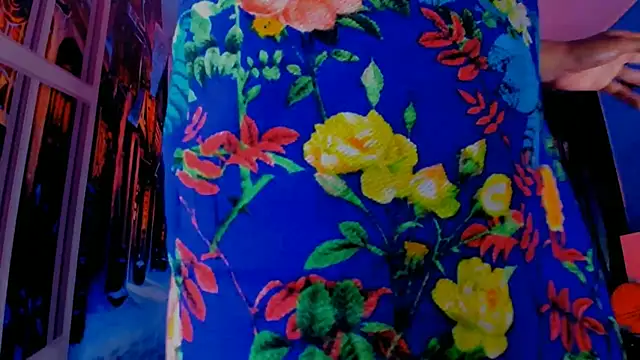 alessa brown74 online show from 6, 3, 2026