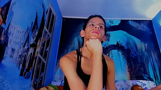 alessa brown74 online show from 8, 11, 2025